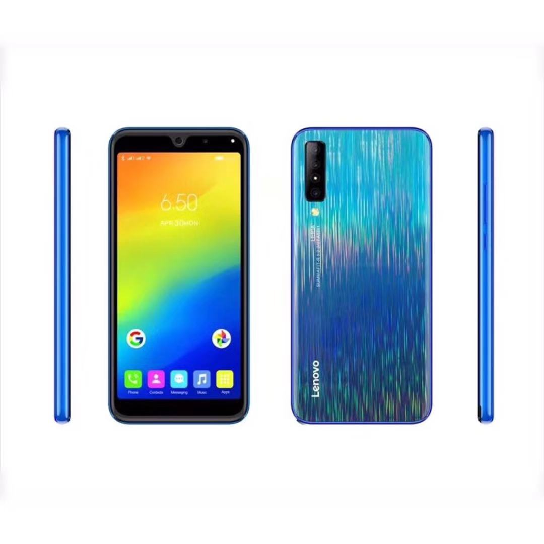 (BLUE)LENOVO G19 2+16GB ANDROID PHONE